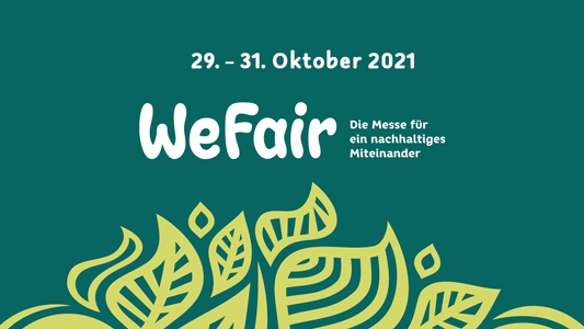 wefair linz 2021