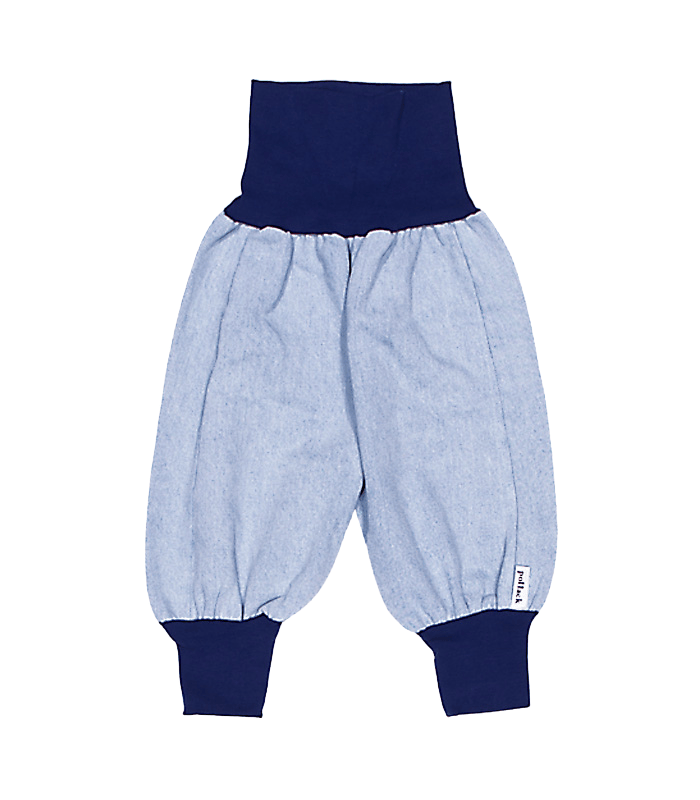 anna * pollack, Mini-Piratenhose, Bund marine