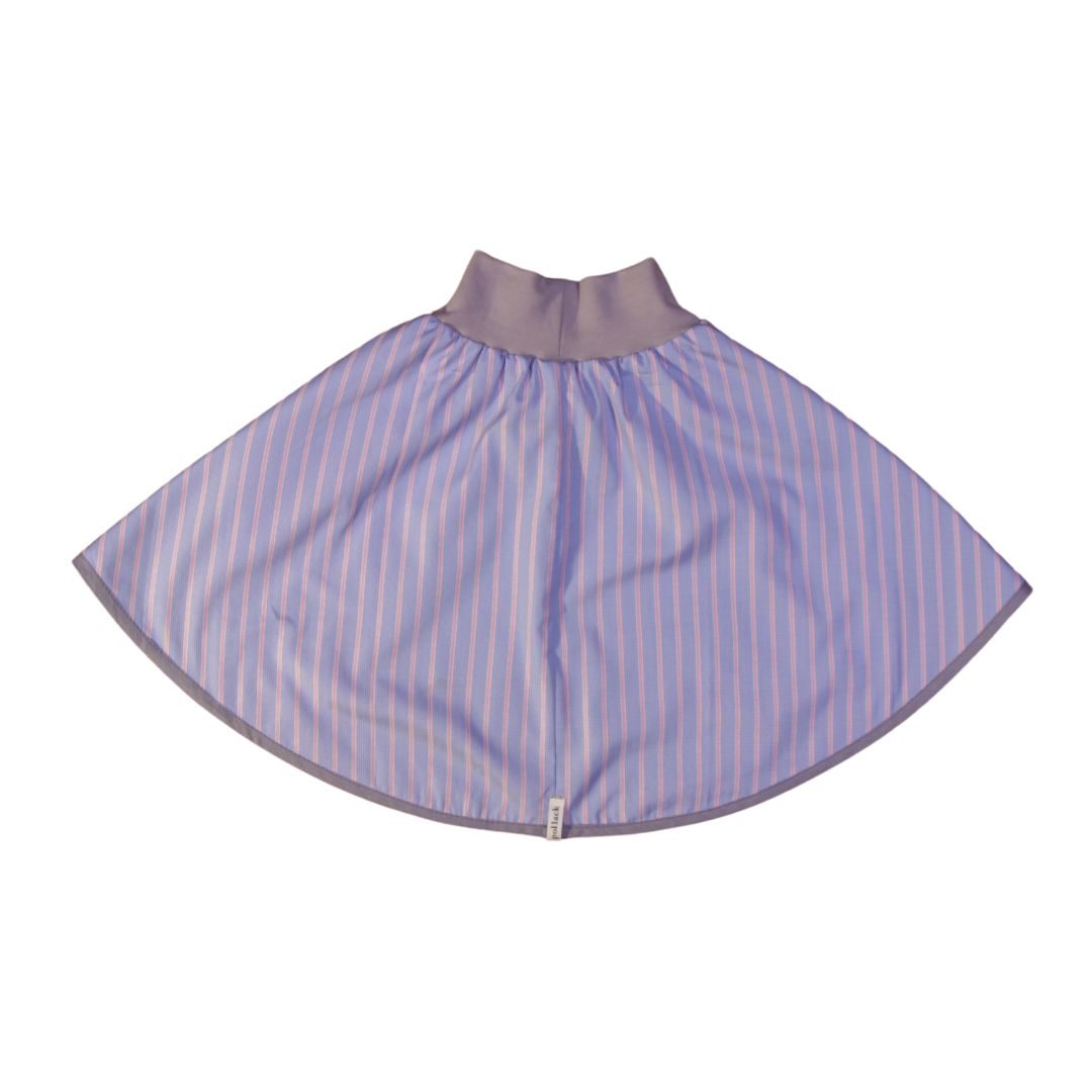 anna * pollack, Wenderock, 110-134, blau rosa, Rückseite, blau