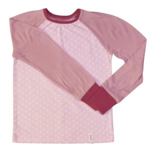 anna * pollack, T-Shirt, 104-110, rosa, Vorderansicht