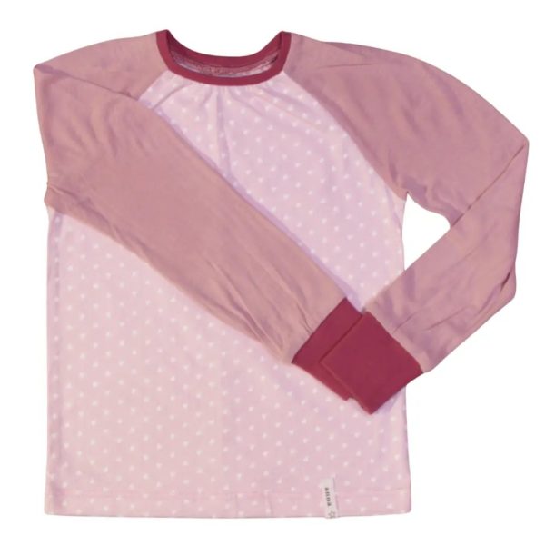 anna * pollack, T-Shirt, 104-110, rosa, Vorderansicht