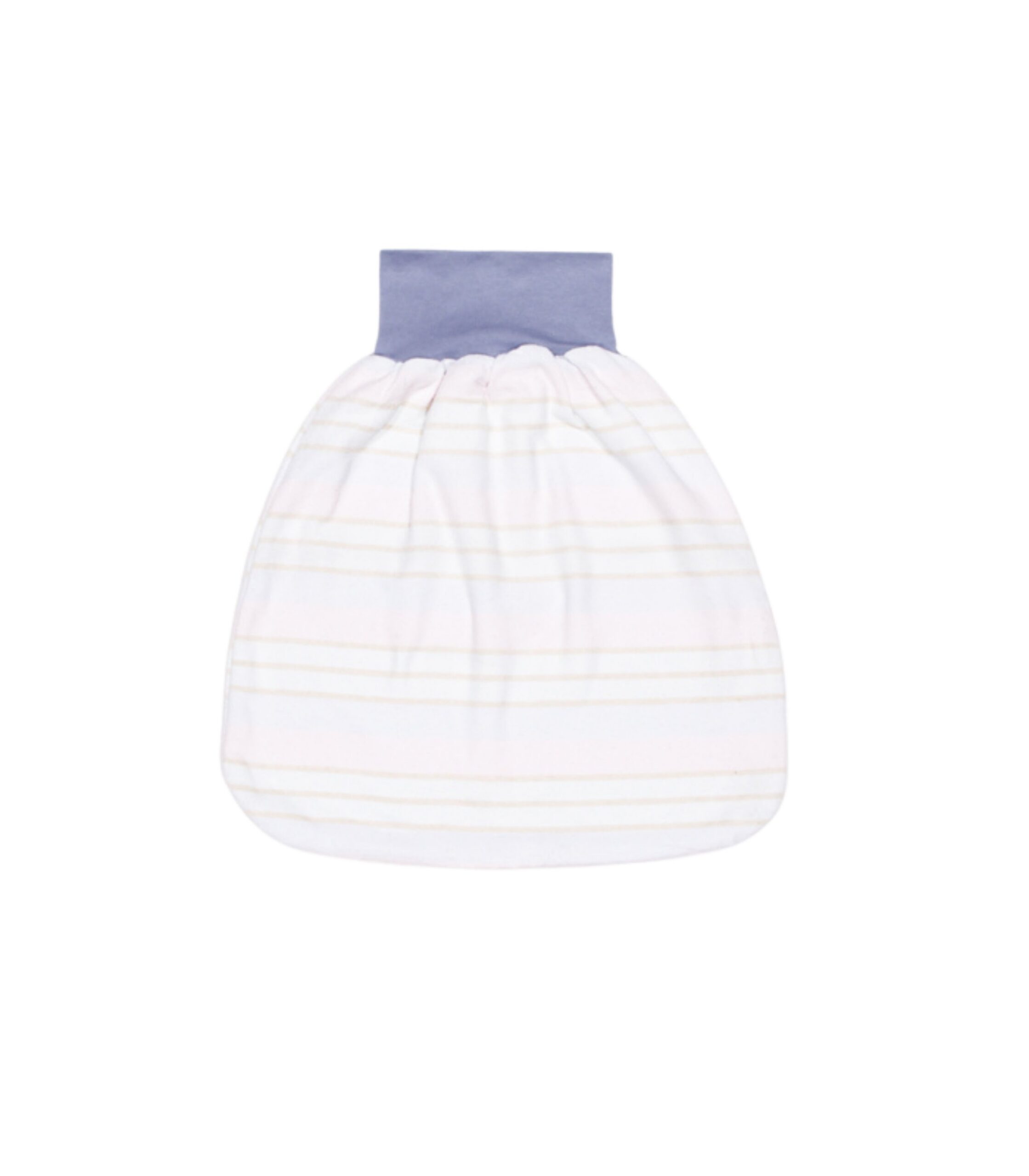 anna * pollack, Pucksack, Pastel geringelt, Bund porzellan