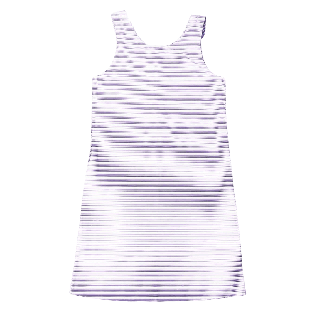 Wendekleid rosa mit blau – Bild 2