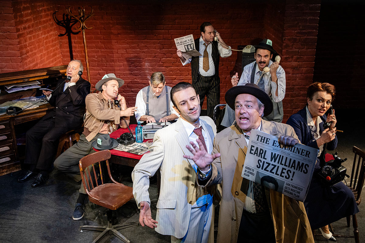 Beitragsbild: Extrablatt