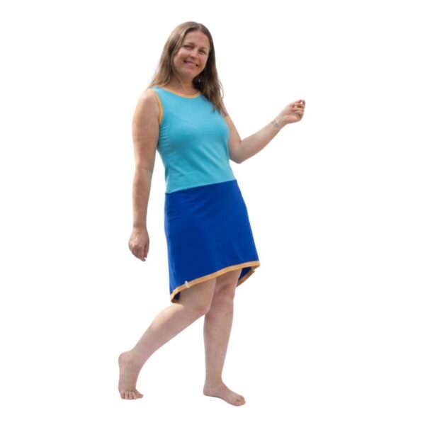 Kleid