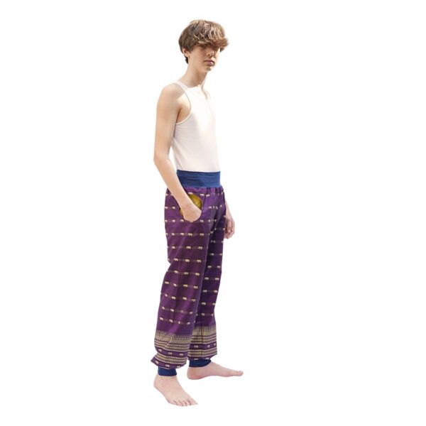 Piratenhose